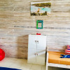 Отель Candy Bed & Breakfast, фото 13