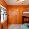 Отель Wrightwood Cabin ~ 4 Mi to Mtn High Resort!, фото 2