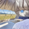 Отель Tammah - Yellowstone - Glamping, фото 27