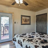 Отель Lavish Ruidoso Condo w/ 2 Private Decks & Hot Tub!, фото 3