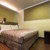 Отель Chance Hotel Taichung, фото 5