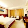 Отель GreenTree Inn Ningbo Jiangbei Zhuangqiao Train Stn Exp Htl, фото 7