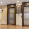 Отель Nishitetsu Inn Tenjin, фото 2