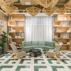 Отель Atour Hotel Zhenxing Road Tongxiang, фото 9