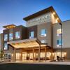 Отель Towneplace Suites by Marriott Clovis, фото 1