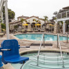 Отель Carlsbad Inn Beach Resort, фото 33