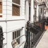 Отель Kensington Rooms & Apartments в Лондоне