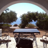 Отель Stunning House in Sifnos Island, Chrisopigi, фото 4