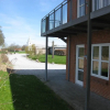 Отель Korning B&B, фото 8