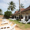 Отель Fanari Khaolak Resort (Fanari Seafront Wing), фото 13