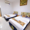 Отель OYO 636 Apartmen Kak Okoh, фото 43