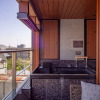 Отель Soraniwa Terrace Kyoto Bettei, фото 22