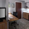 Отель SpringHill Suites by Marriott Boise ParkCenter, фото 25
