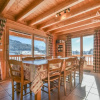 Отель Chalet Le Grand-Bornand, 7 pièces, 12 personnes - FR-1-391-30, фото 13