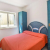 Отель Beautiful Apartment in LE Castella With Wifi and 2 Bedrooms, фото 8