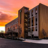 Отель Holiday Inn Express Bicester, an IHG Hotel, фото 23