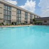Отель Holiday Inn Cincinnati-Riverfront, an IHG Hotel, фото 14
