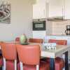 Отель Modern apartment with a dishwasher located in Zeebrugge, фото 13