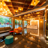 Отель Fukai Boutique Business Hotel (Chengdongnan Road, Zhengzhou), фото 12