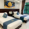 Отель Blue Sea Hue Hotel, фото 5