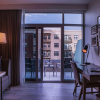 Отель Canopy by Hilton Dallas Uptown, фото 15