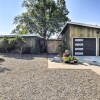 Отель Stylish Albuquerque Home ~ 6 Miles to Downtown!, фото 1