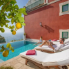 Отель Villa Aurora in Praiano, фото 16