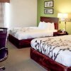Отель Sleep Inn & Suites Stony Creek - Petersburg South, фото 11