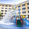 Отель Prime Plaza Hotel - Purwakarta, фото 23