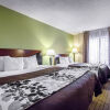 Отель Sleep Inn & Suites, фото 7