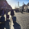 Отель Nyhavn63, фото 1