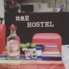 Отель ME Hostel, фото 6