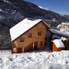 Отель Chalet Les Garands в Валуар-Вальменьере