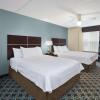 Отель Homewood Suites by Hilton Boston/Canton, MA, фото 14