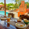 Отель Dushi Vida Country Inn, фото 7