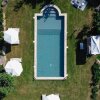 Отель Il Daino Bianco Country House 12 Pax, фото 19