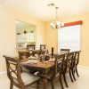 Отель Peaceful Windsor Hills Resort 5 Bedroom Home, фото 13