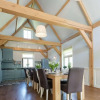 Отель Inviting Holiday Home in Zuidoostbeemster near Center & Forest, фото 12