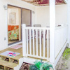 Отель Sunny Beach Retreat #11 - 2 Br Condo, фото 13