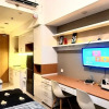 Отель Treepark City Apartement by Echa, фото 33
