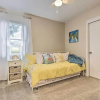 Отель Ocean Springs Home w/ Bikes < 1 Mile to Beach!, фото 7