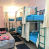Отель Aura Hostel, фото 6