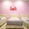 Отель OYO Homes 90575 C.k Bahau Homestay, фото 17