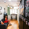Отель Hang Ho Hostel, фото 19