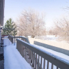 Отель Heart Of Ogden, 25 Minutes To Snowbasin Ski Resort 3 Bedroom Duplex by Redawning, фото 12