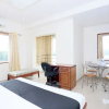 Отель Oyo Flagship 41696 Hotel Tri-Star Regency, фото 7