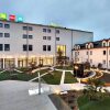 Отель ibis Styles La Roche-sur-Yon, фото 19