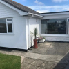 Отель Beautiful coastal bungalow, Sennen, Porthcurno,sea, фото 1