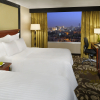 Отель Amman Marriott Hotel, фото 3