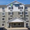 Отель WoodSpring Suites Houston Baytown в Бейтауне